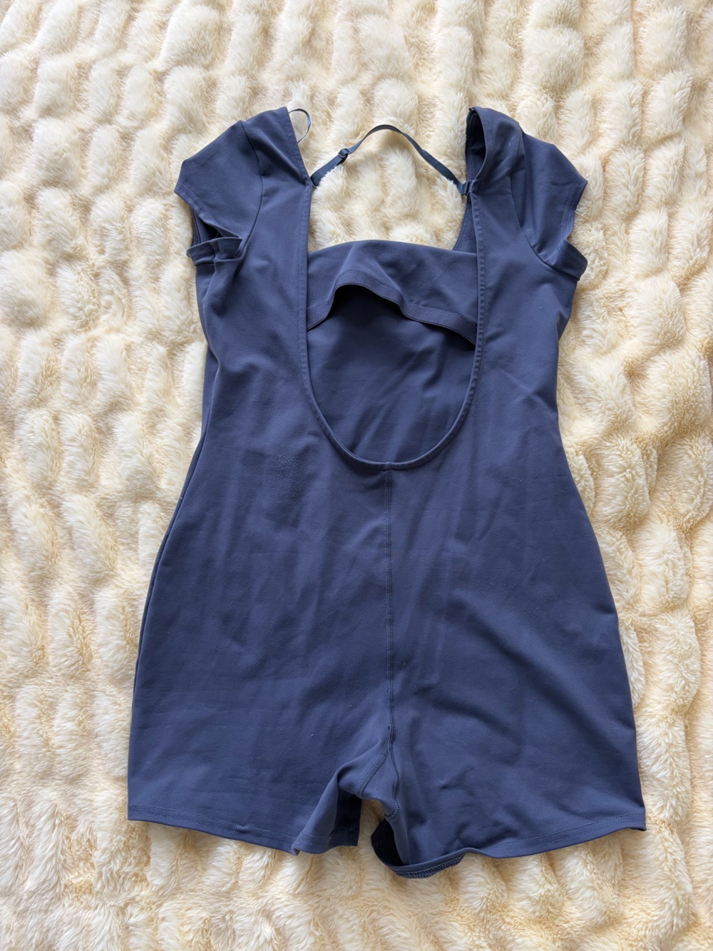 Garage jumpsuit - Picture 2 of 3